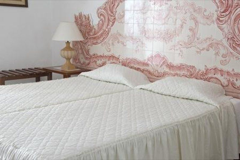 Tropical Sol Apart otel Albufeira Dış mekan fotoğraf
