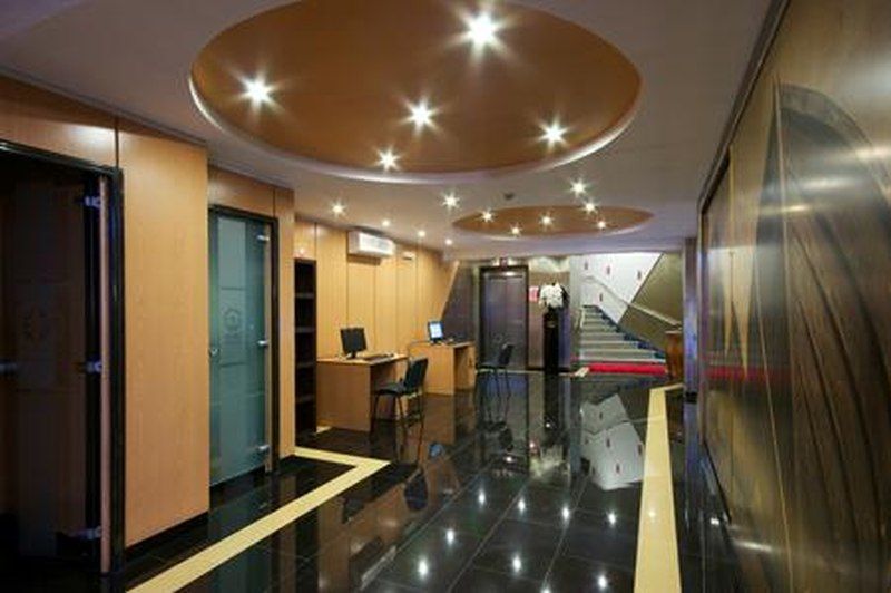 Tropical Sol Apart otel Albufeira Dış mekan fotoğraf