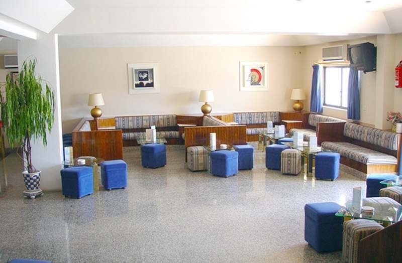 Tropical Sol Apart otel Albufeira Dış mekan fotoğraf