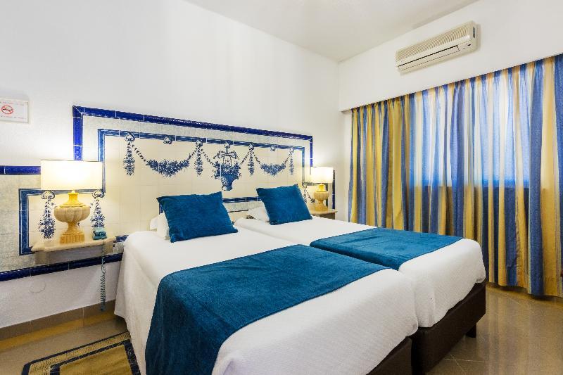Tropical Sol Apart otel Albufeira Dış mekan fotoğraf