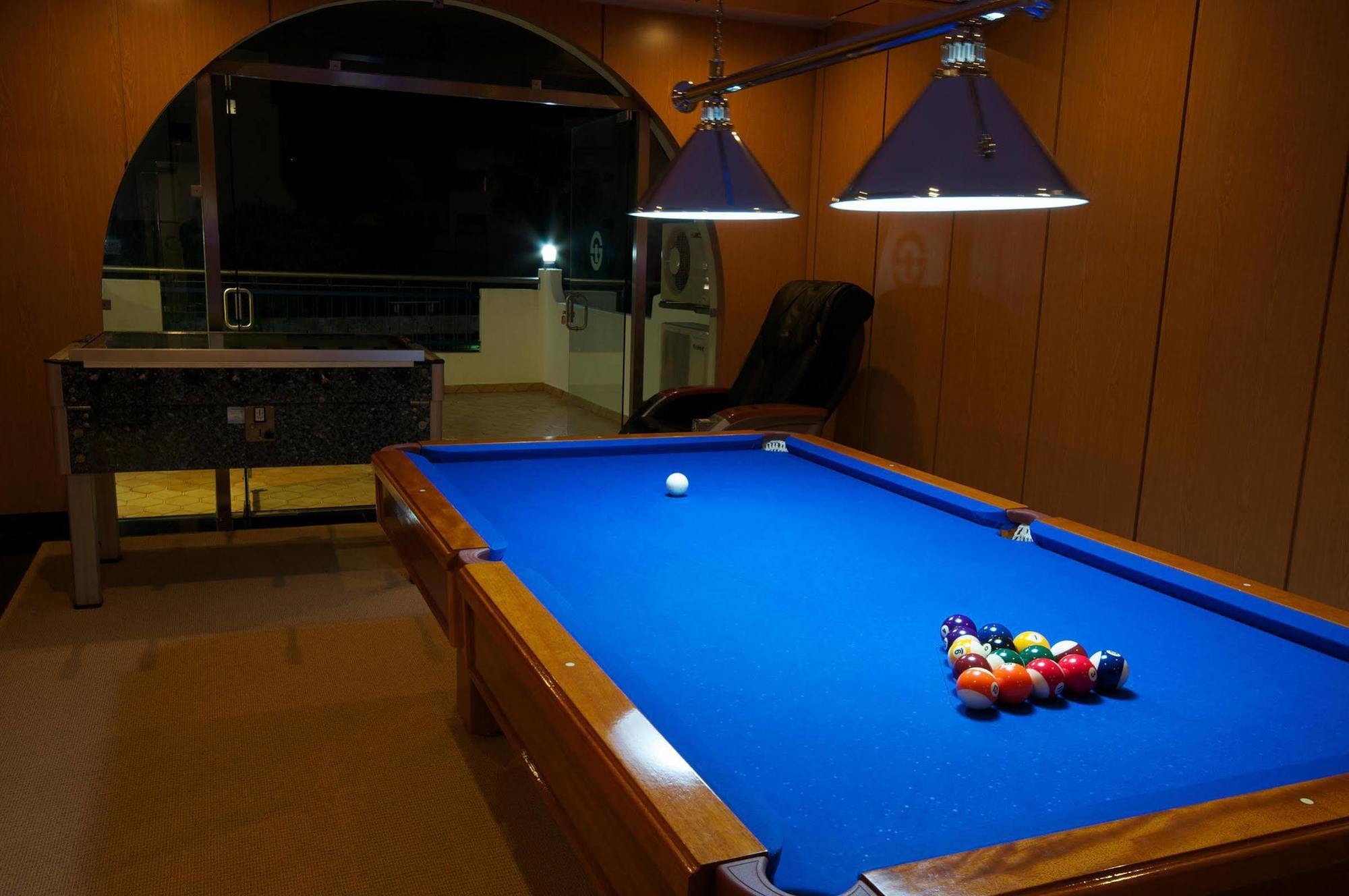 Tropical Sol Apart otel Albufeira Dış mekan fotoğraf