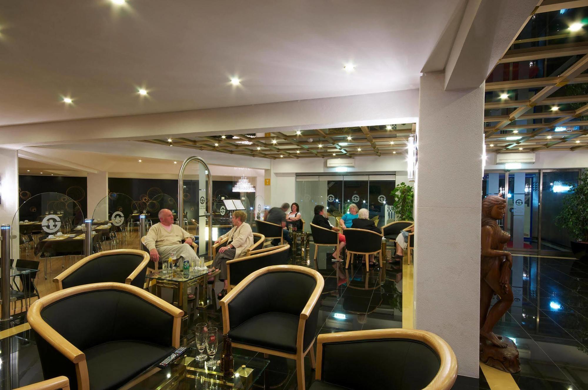 Tropical Sol Apart otel Albufeira Dış mekan fotoğraf