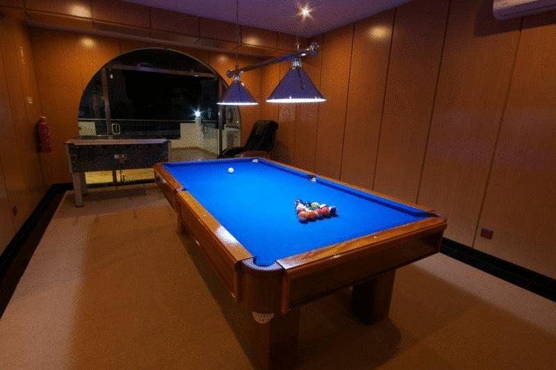 Tropical Sol Apart otel Albufeira Dış mekan fotoğraf