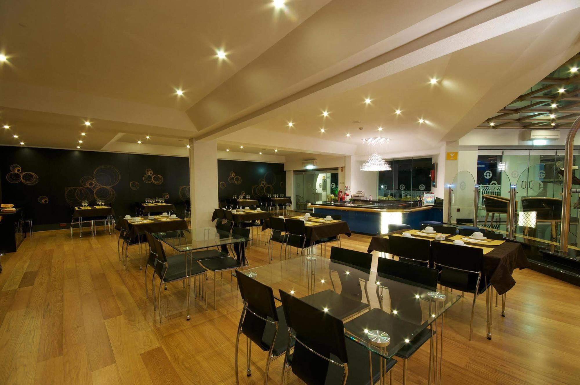 Tropical Sol Apart otel Albufeira Dış mekan fotoğraf